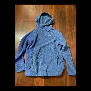 Patagonia hoodie